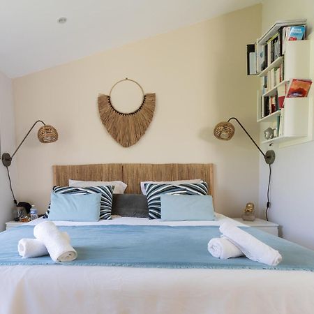 Les Lodges Taizen, Sejour Spa- Sans Enfants سان كانا المظهر الخارجي الصورة